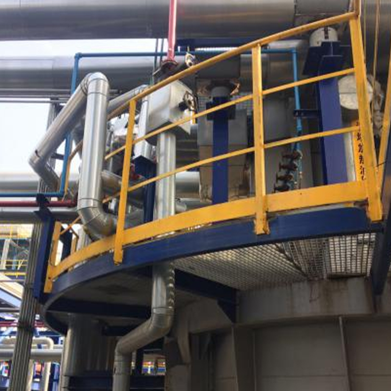 Pemanas Berapi Pengaktif Pemanas Berapi Pengaktif